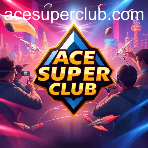 Ace Super Club Revolutionizes Online Gaming