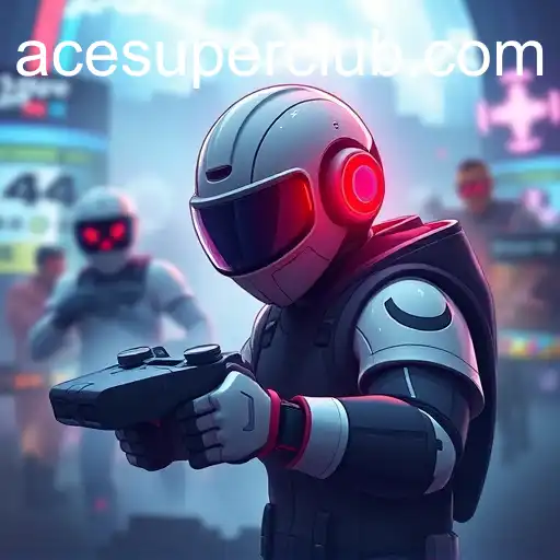 The Rise of Ace Super Club