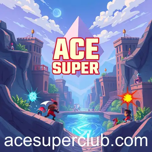 Exploring Indie Gems: Spotlight on 'Ace Super Club'