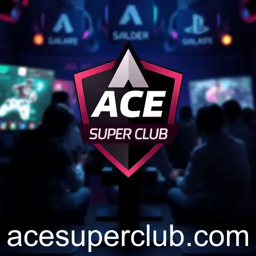 The Rise of Ace Super Club in Gaming