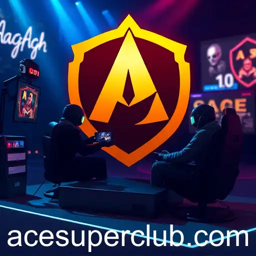 Ace Super Club: A New Era for Online Gaming