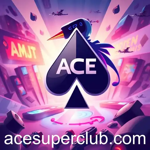 Ace Super Club Revolutionizes English Gaming Landscape