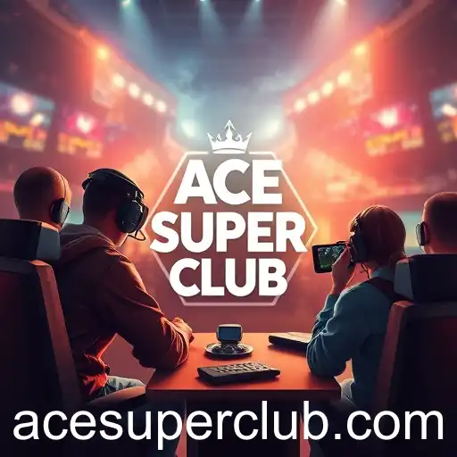 Ace Super Club Revolutionizes Online Gaming