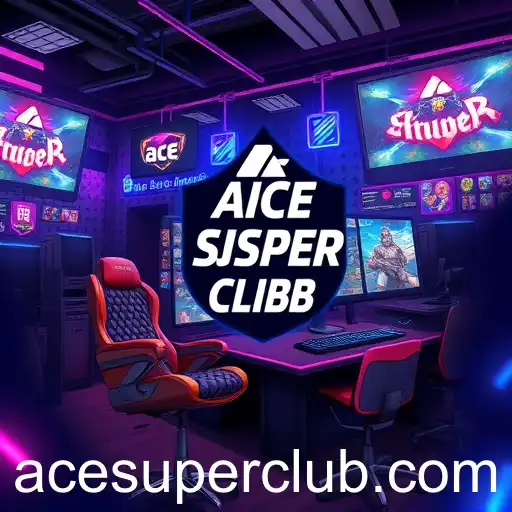 Revolutionizing Online Gaming: Ace Super Club's Digital Renaissance