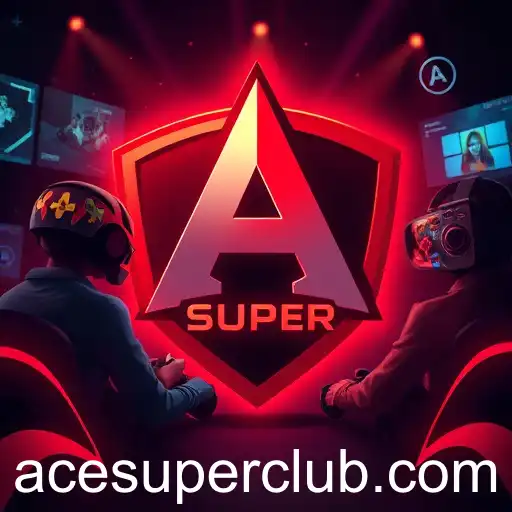 Ace Super Club's Impact on the Gaming Scene