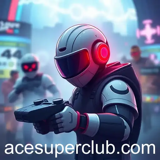 The Ascendancy of Ace Super Club Online