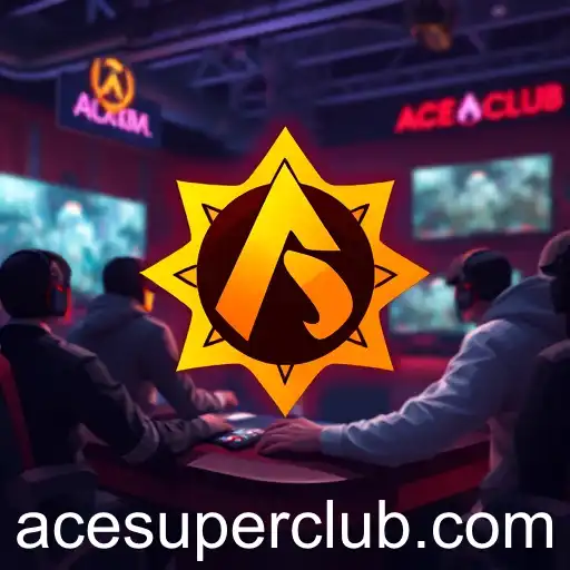 Ace Super Club Revolutionizes Online Gaming in 2025