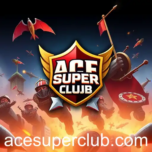 The Rise of Ace Super Club: A New Era for Gamers
