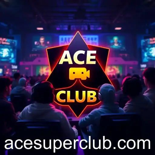 The Rise of Ace Super Club in the Gaming World