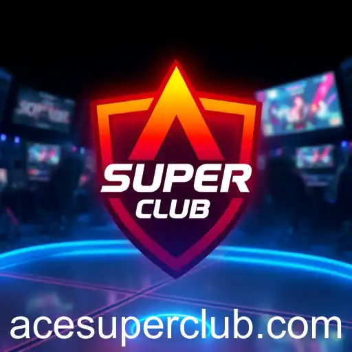 The Rise of Ace Super Club in Gaming