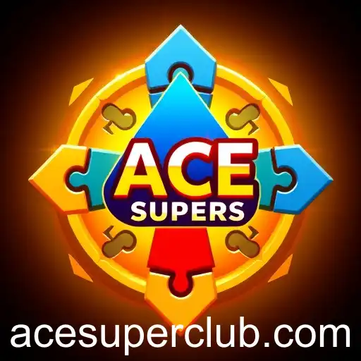 Dive into the World of Puzzle Games: Featuring 'Ace Super Club'