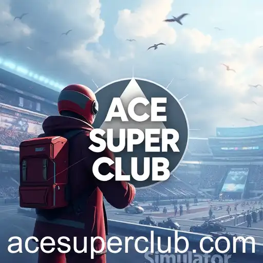 Unveiling 'Ace Super Club': A New Chapter in Simulation Gaming?