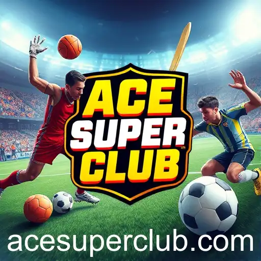 Ace Super Club: Revolutionizing the Sports Games Category